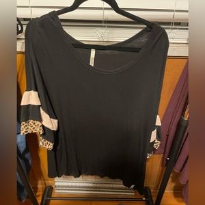 Boutique top